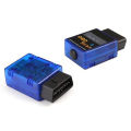 ELM327 OBD Bluetooth Version V1.5 Scanner de Diagnostic pour voiture haut-un